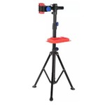 QBP QBP Heavy Duty Workshop Easily Foldable Stand -103 cm (L) 14cm (W) x 14cm (H)