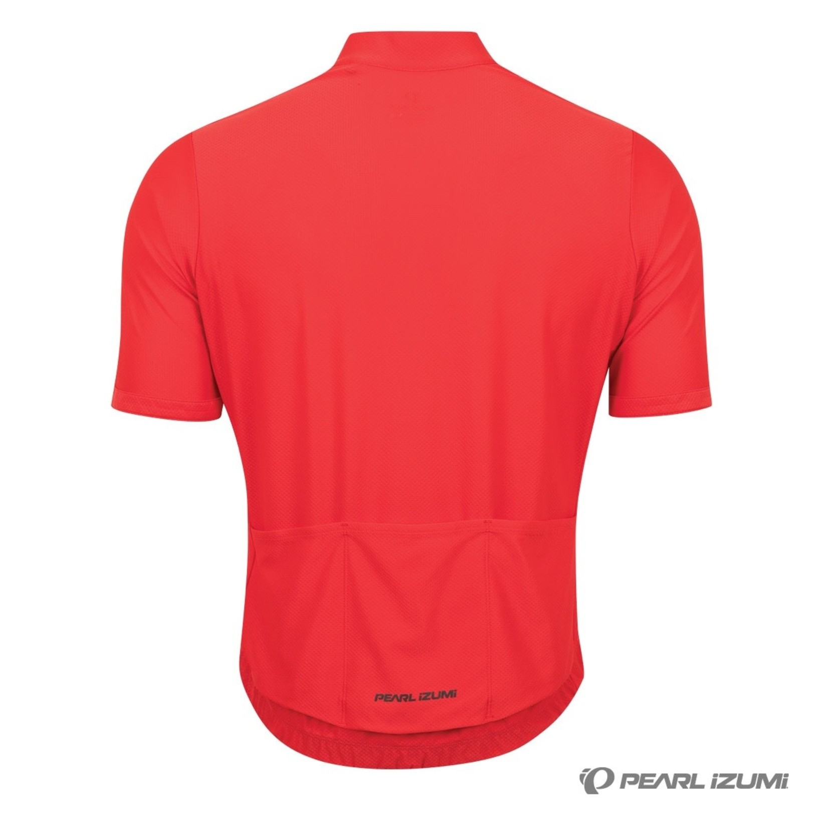 Pearl Izumi Pearl Izumi Tour Short Sleeve Jersey - Heirloom - 92% Recycled Polyester