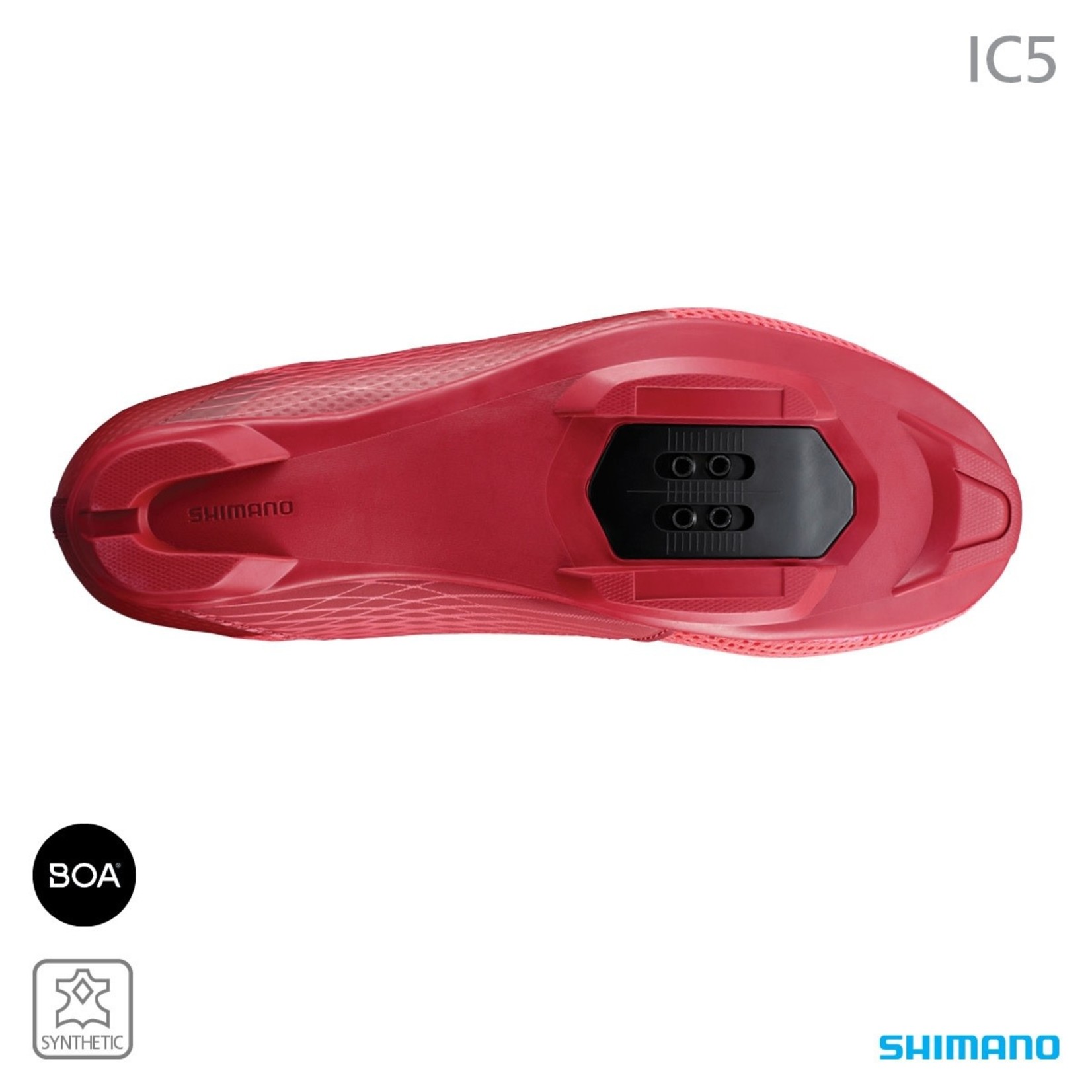 shimano sh ic500