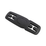 Thule Thule Yepp Harness Clip 12020920 - Black