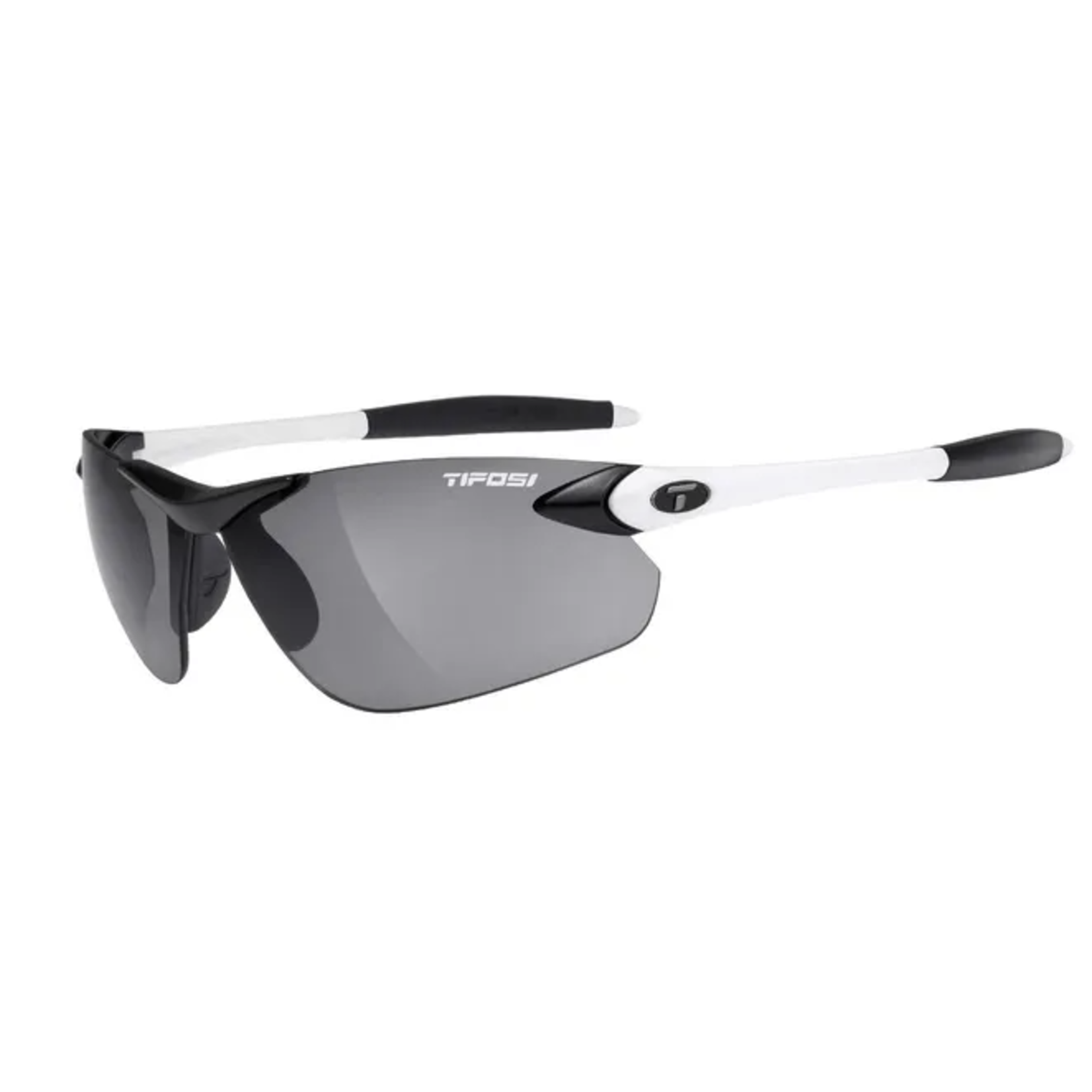 Tifosi Tifosi Cycling Sport Sunglasses - Seek FC Fototec - White/Black
