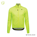 Pearl Izumi Pearl Izumi Women's Zephrr Barrier Jacket - Screaming Yellow