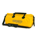 Ortlieb New Ortlieb Rack-Pack 100% Waterproof Bag - 49L Sunyellow K63H7