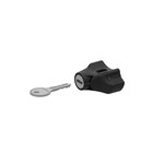 Thule Thule Chariot Lock Kit 20201506 - Black