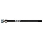 Thule Thule Thru Axle Syntace (M12 x 1.0) Adapter 217 or 229mm 20110737 - Black