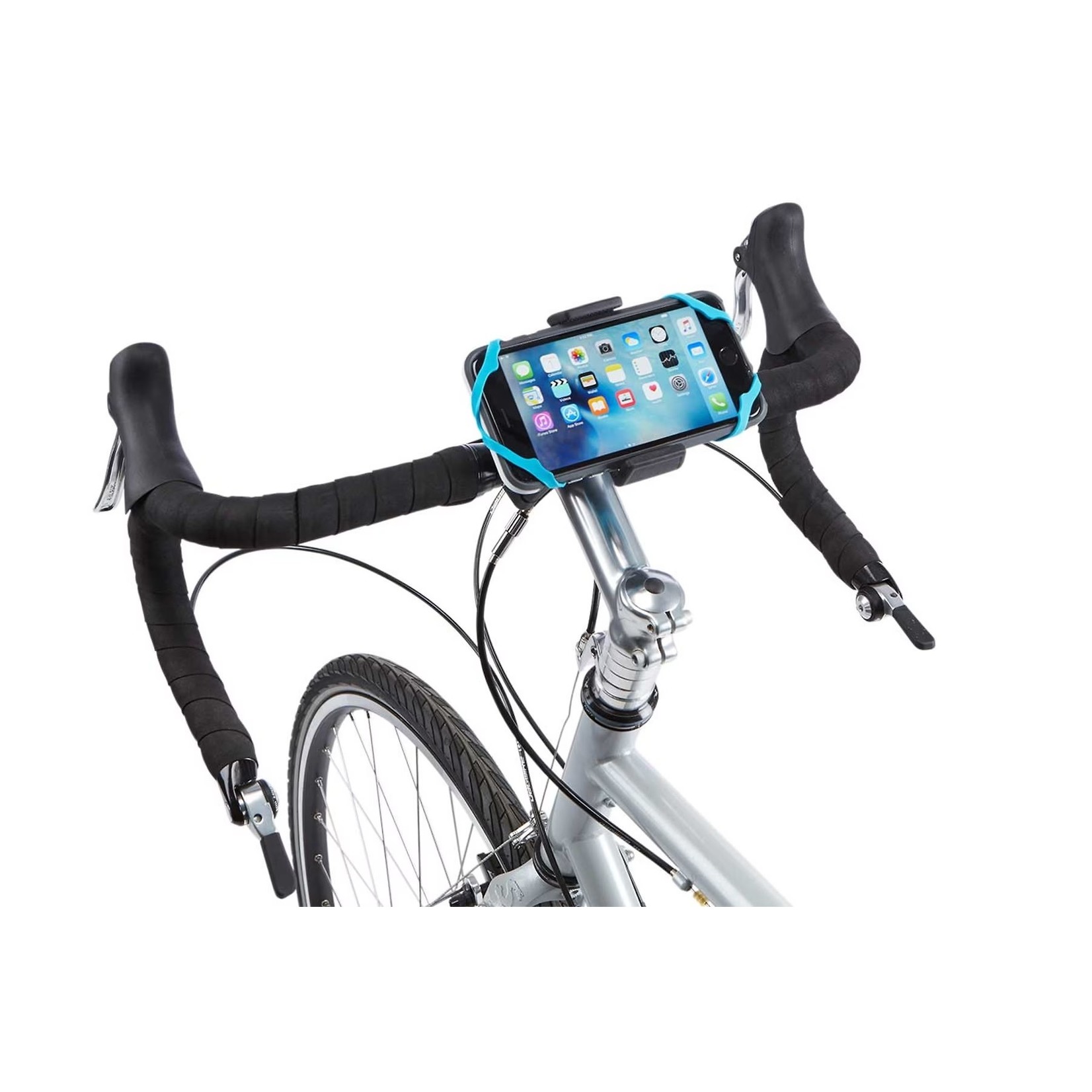 Thule Thule Smartphone Bike Mount - Black