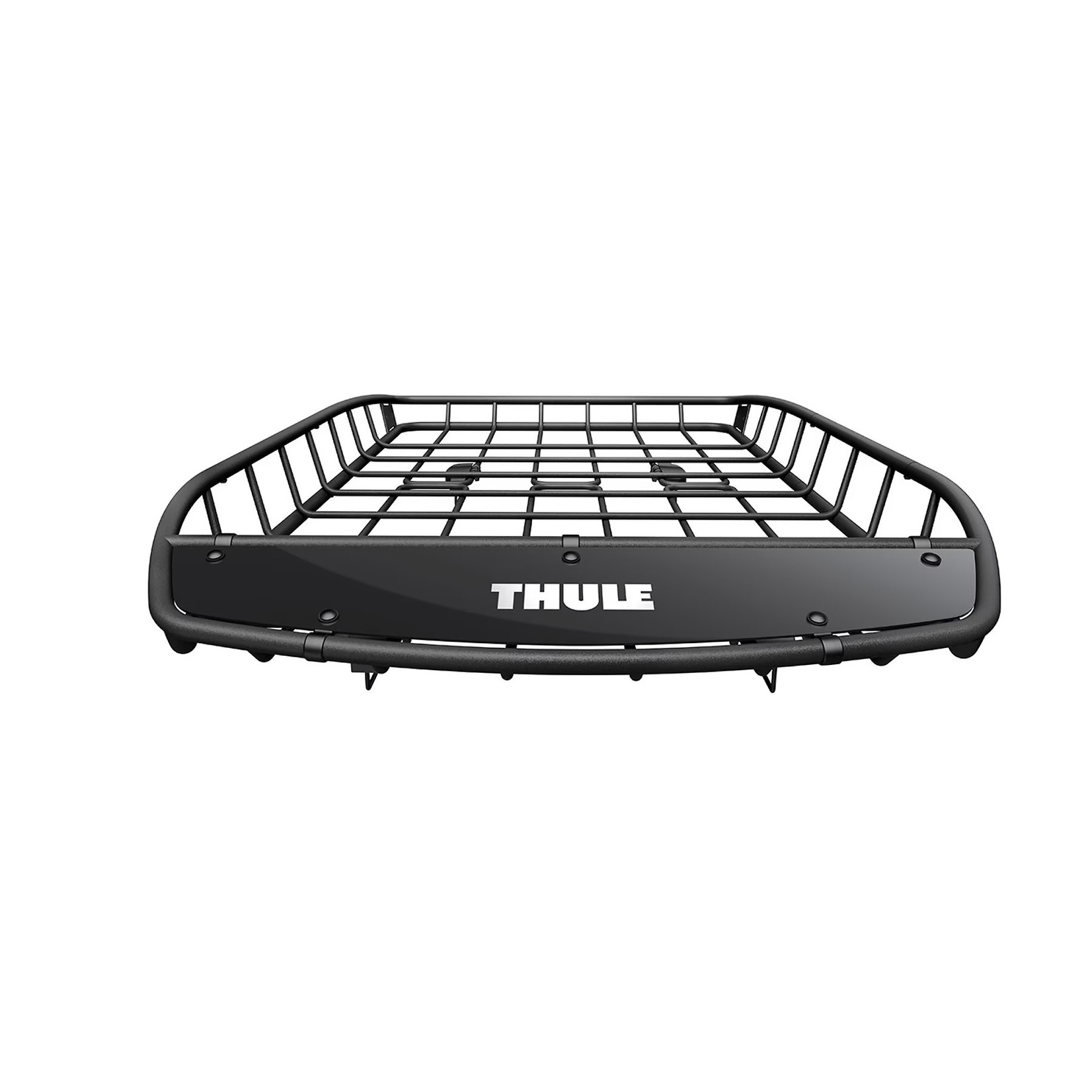 Thule Thule Canyon Extension XT Roof Basket Extension 859101 - Black