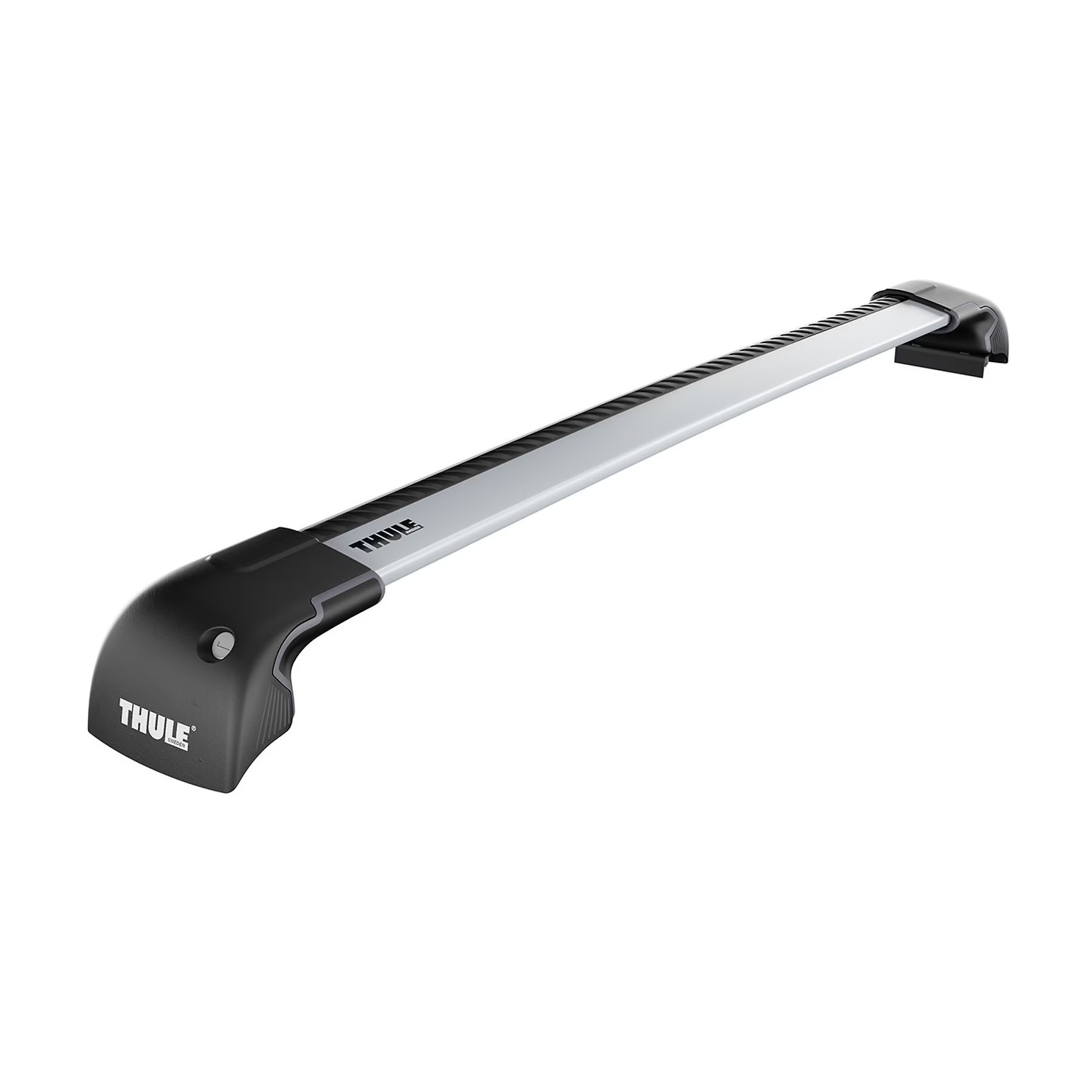 Thule Thule WingBar Edge Fixed Points/Solid Roof Rails Silver 959500 M/L(84.4 + 92 cm)