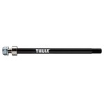 Thule Thule Thru Axle Maxle (M12 x 1.75) Adapter 217 or 229mm 20110739 - Black