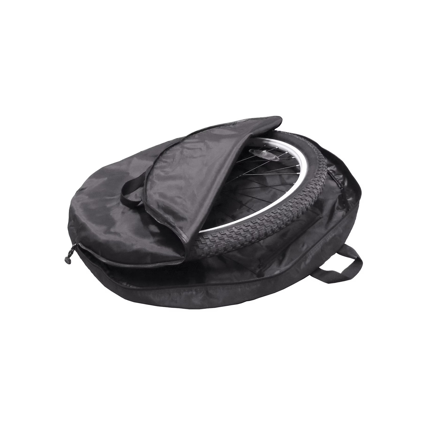 Thule Thule Wheel Bag XL 563000 - Black