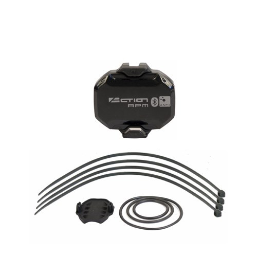 azur 12z wireless bike computer