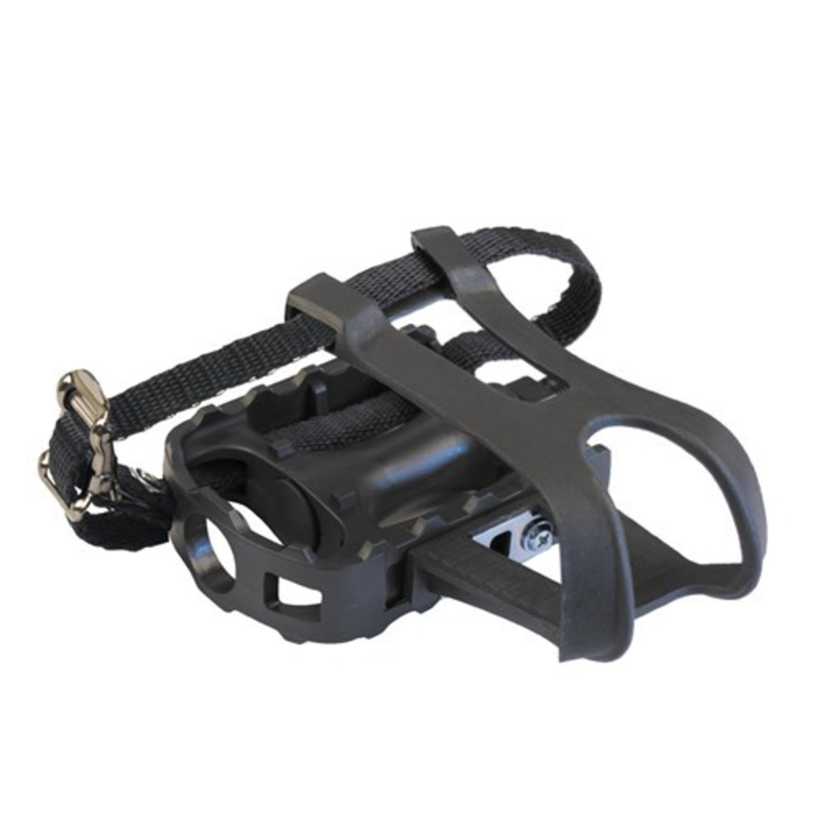 Azur Bicycle Pedal GRIP Toe Clip Straps 9 16