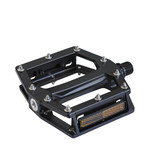 Azur Azur Bike/Cycling Pedal - Hammer - 9/16" - Black Sold In Pairs - Alloy Body