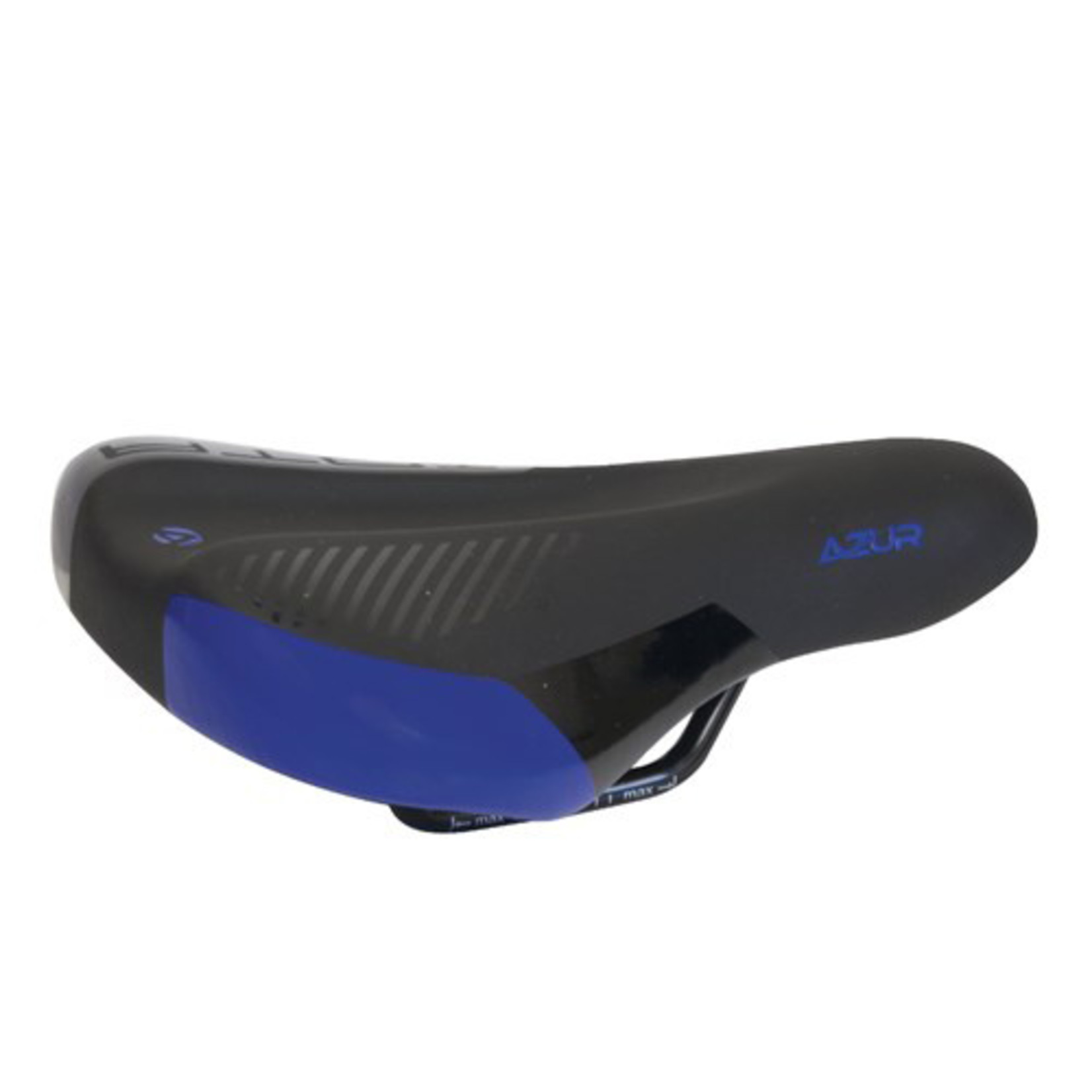 Azur Azur Bike/Cycling Saddle - Pro Range - Lota - Seat - 135X200mm - Small