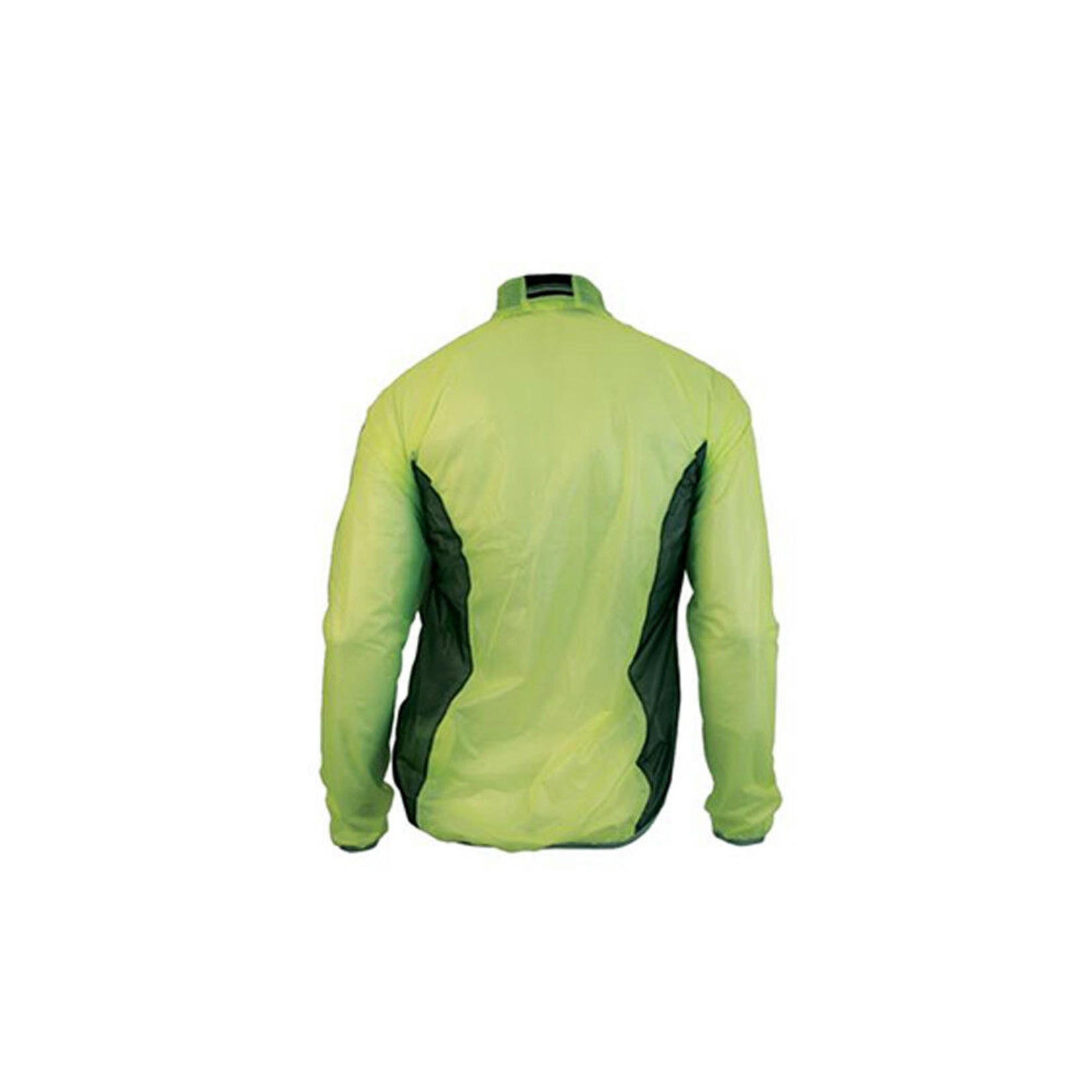 Azur Azur Leger Cycling - Breathable Fabrics Jacket - XXX-Large