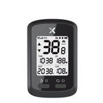 Azur Azur Cycling XOSS Commuter GPS - 10 Functions - Waterproof - Black