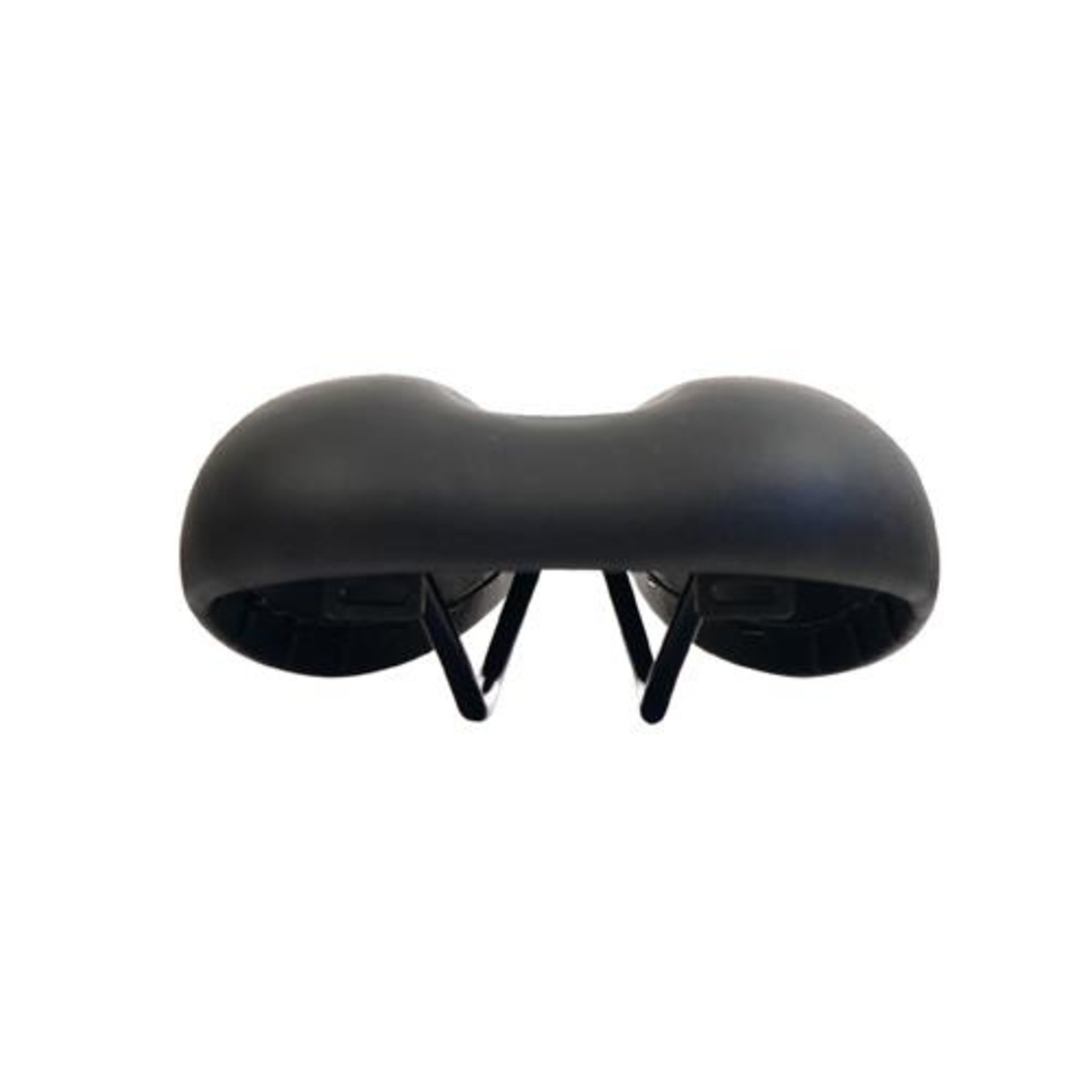 Azur Azur Bike/Cycling Saddle - Pro Range Seat - Beta 174X275mm - Matt black