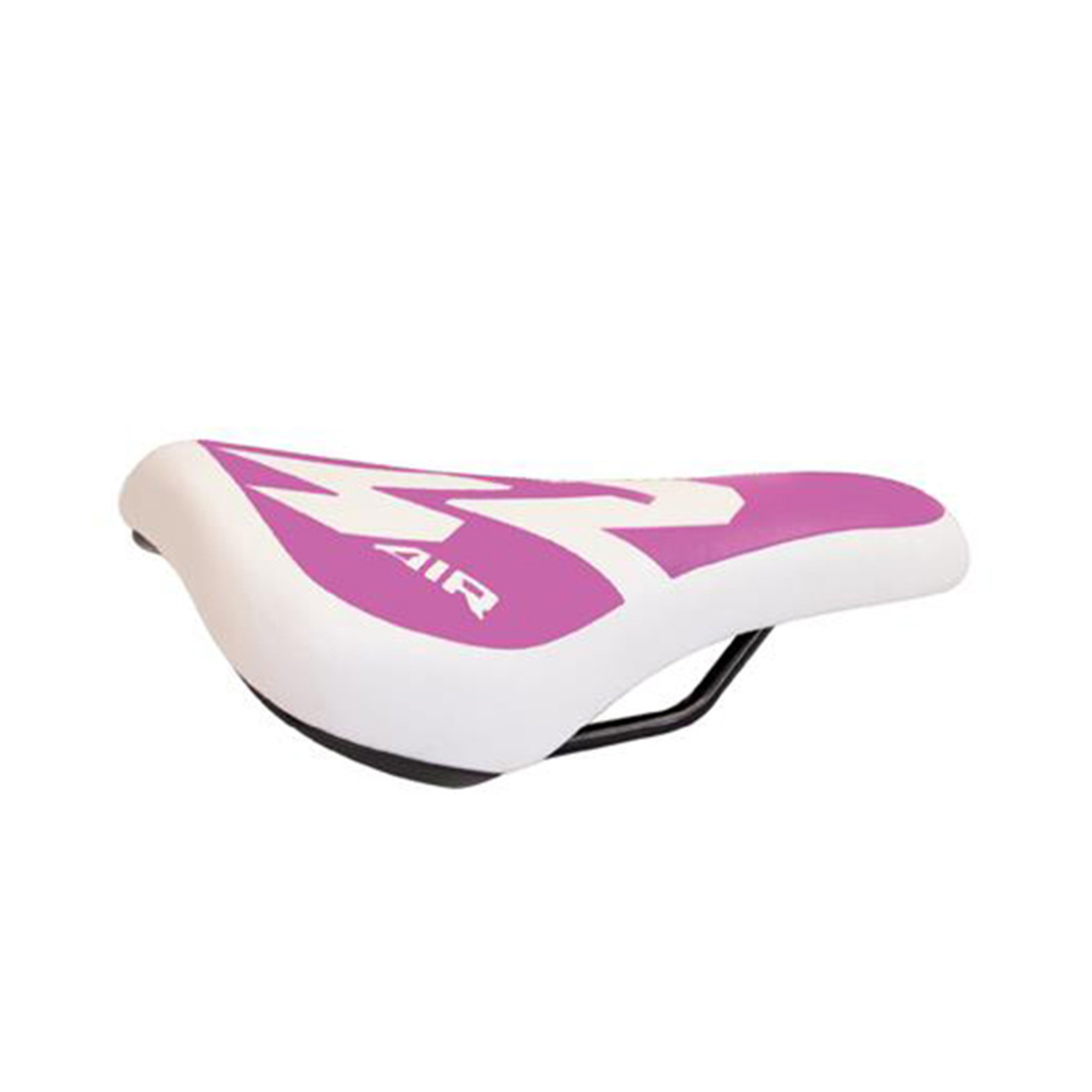 Azur Azur Bike/Cycling Saddle - Pro Range Seat - Size 130X240mm - Air Purple