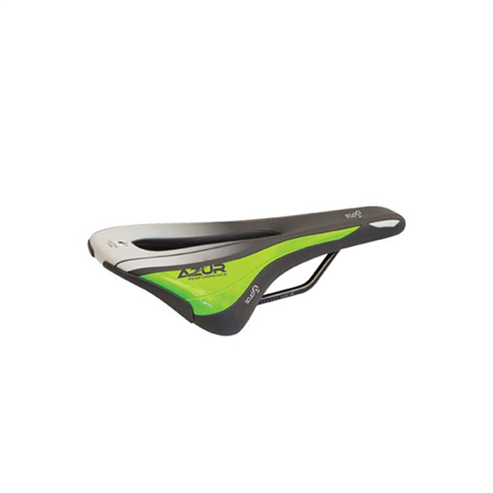 Azur Azur Bike/Cycling Saddle - Pro Range Seat - 135 X 285mm - Scud