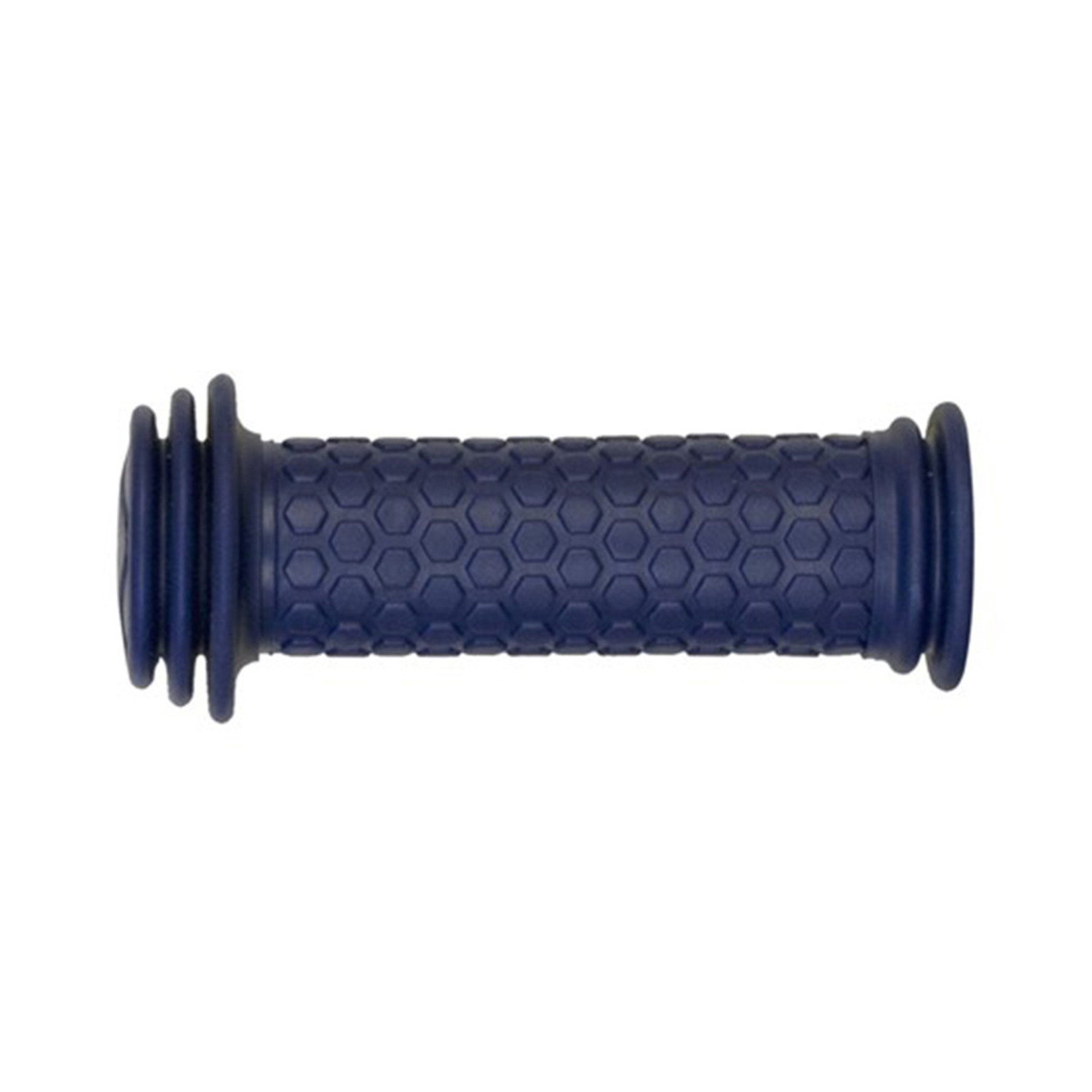 Azur Azur Bike/Cycling Handlebar Grip - Keiki - 100mm - Blue