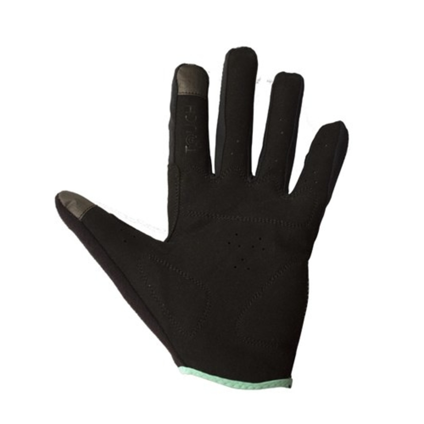 Azur Azur Bike/Cycling Lightweight Gloves - L60 Series - Breathable - Mint - Small