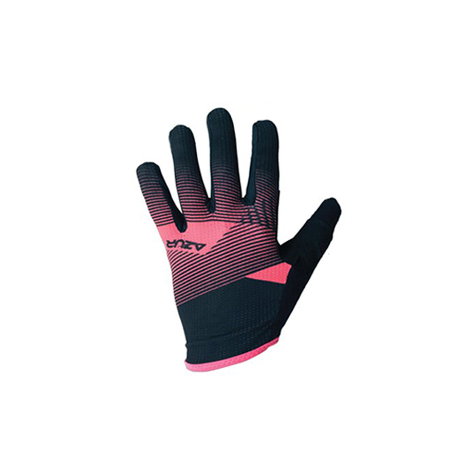 Azur Azur Bike/Cycling Gloves - L60 Series - Peach - X-Small Material Breathable