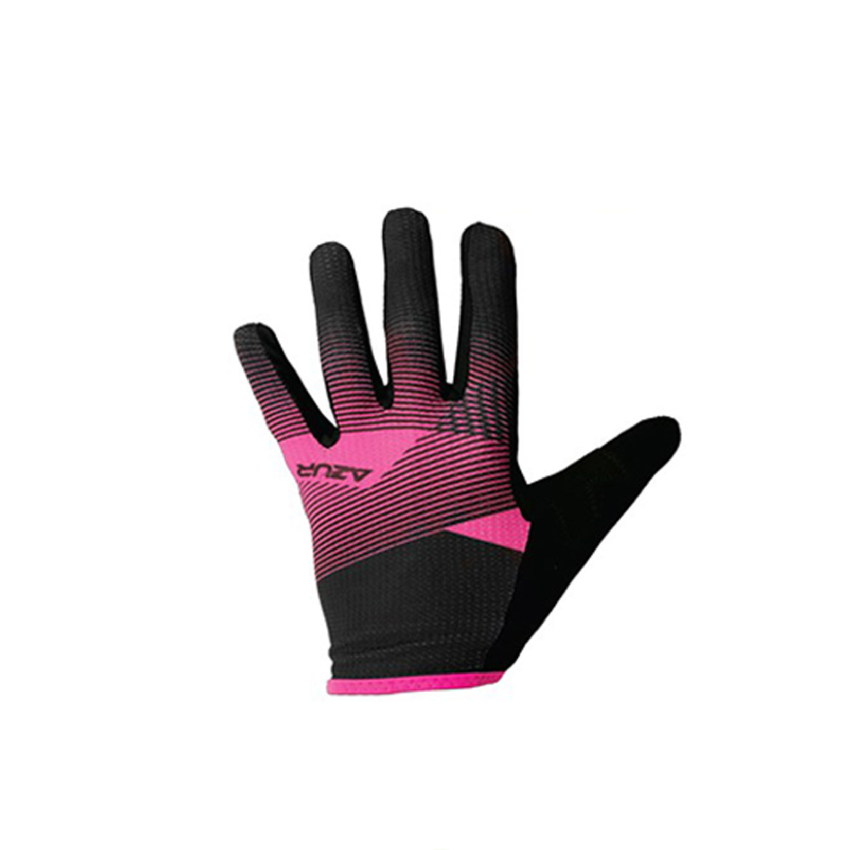 Azur Azur Bike/Cycling Gloves - L60 Series - Pink - Medium Material Breathable