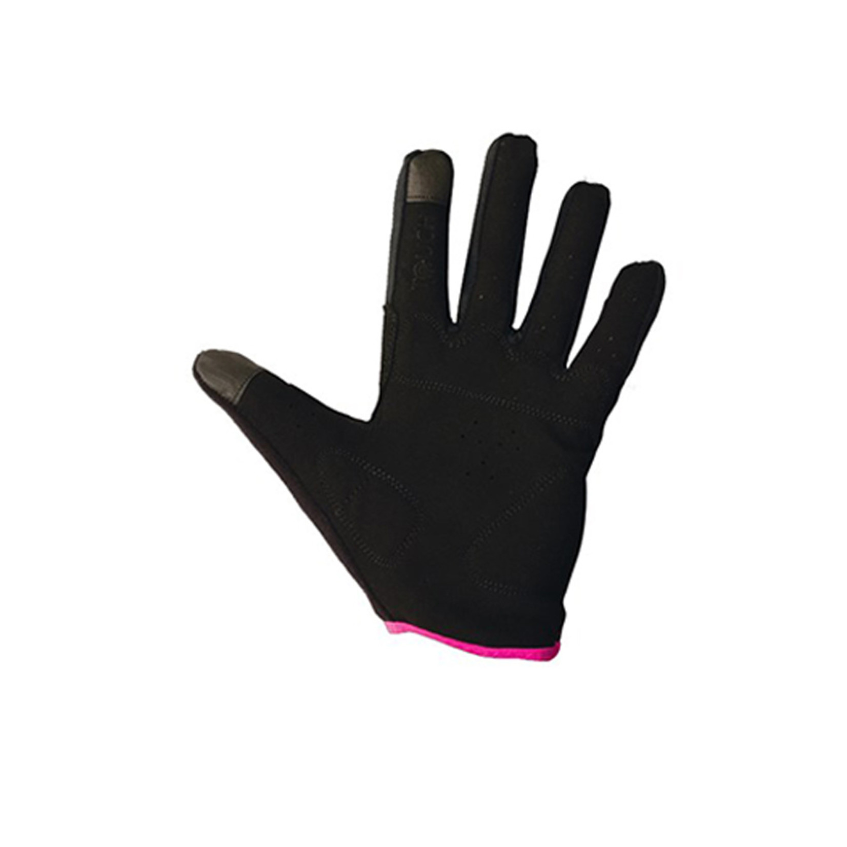 Azur Azur Bike/Cycling Lightweight Glove - L60 Series - Breathable - Pink - Medium
