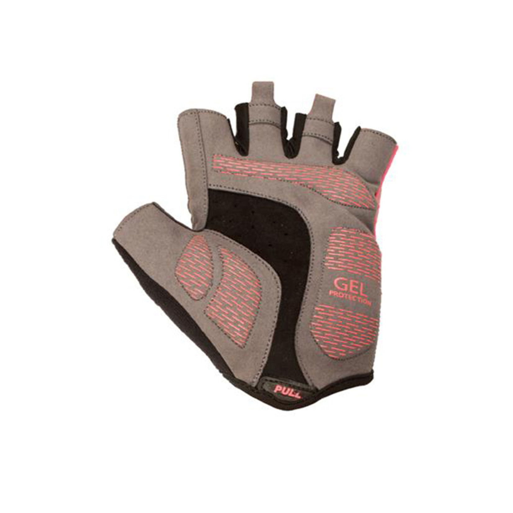 Azur Azur Bike/Cycling Glove - Synthetic Plam - S60 Series - Peach - Small