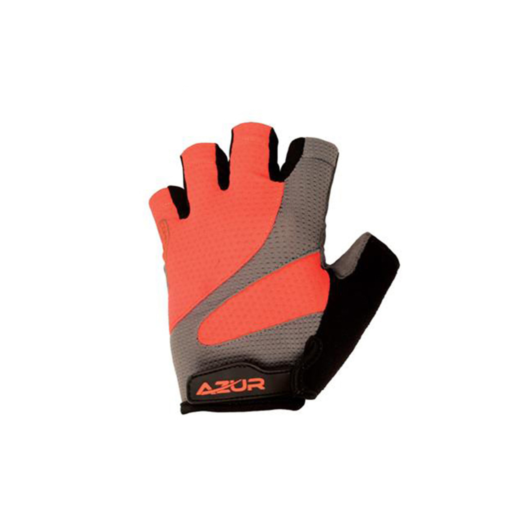 Azur Azur Bike/Cycling Glove - Synthetic Plam - S60 Series - Peach - XX-Small