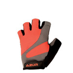 Azur Azur Bike/Cycling Glove - Synthetic Plam - S60 Series - Peach - X-Small