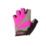 Azur Azur Bike/Cycling Glove - Synthetic Palm - S60 Series - Pink - X-Large