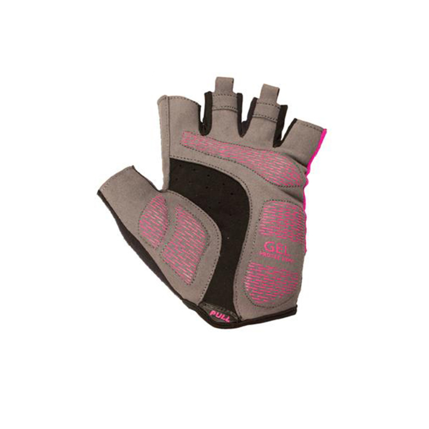 Azur Azur Bike/Cycling Glove - Synthetic Palm - S60 Series - Pink - X-Large