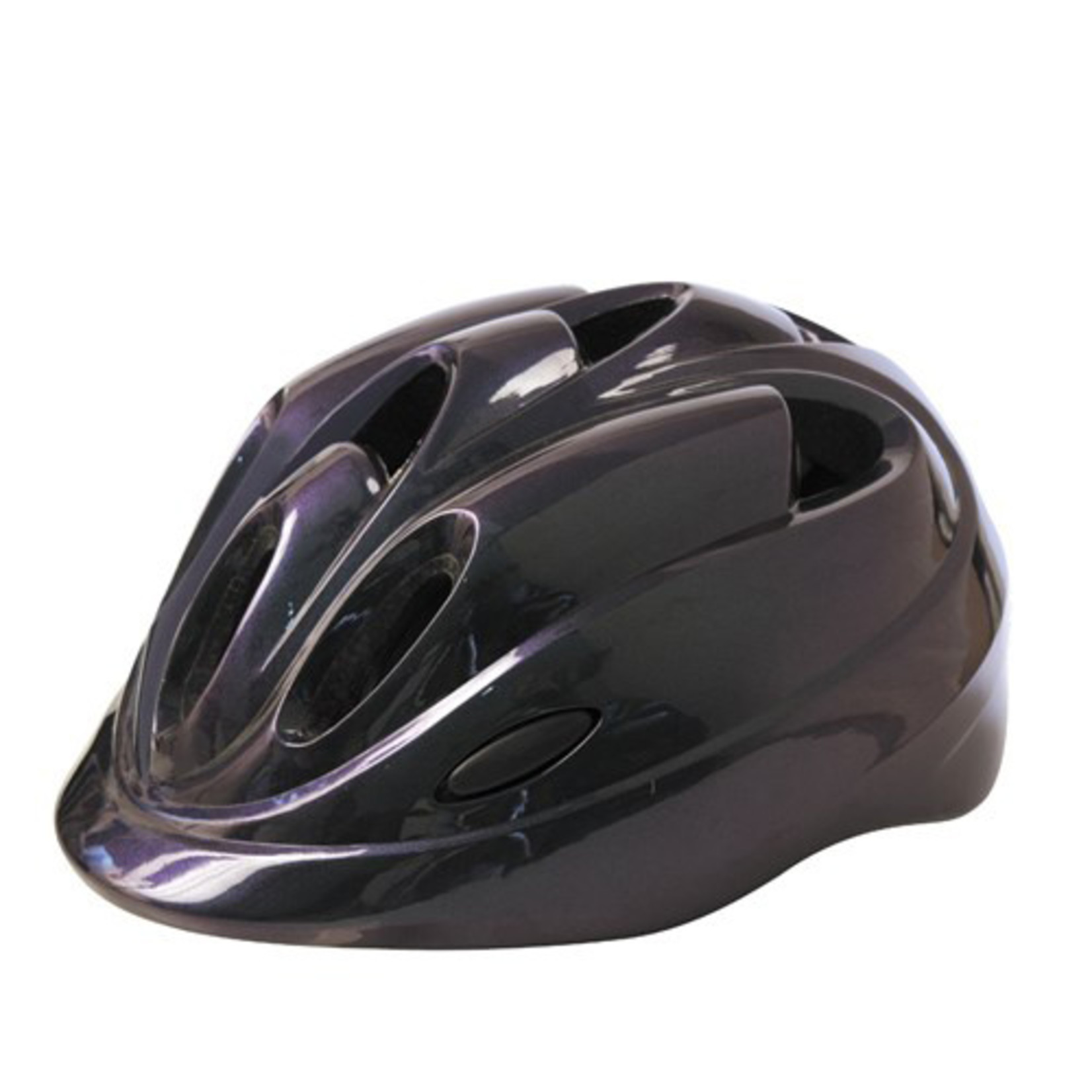 Azur Azur Bike Helmet - J36 Series - Holographic - 50-54cm Small - AHJ36H