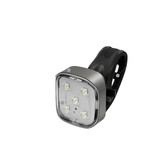 Azur Azur Bike/Cycling Headlight - USB Strobe 40 Lumens Front light