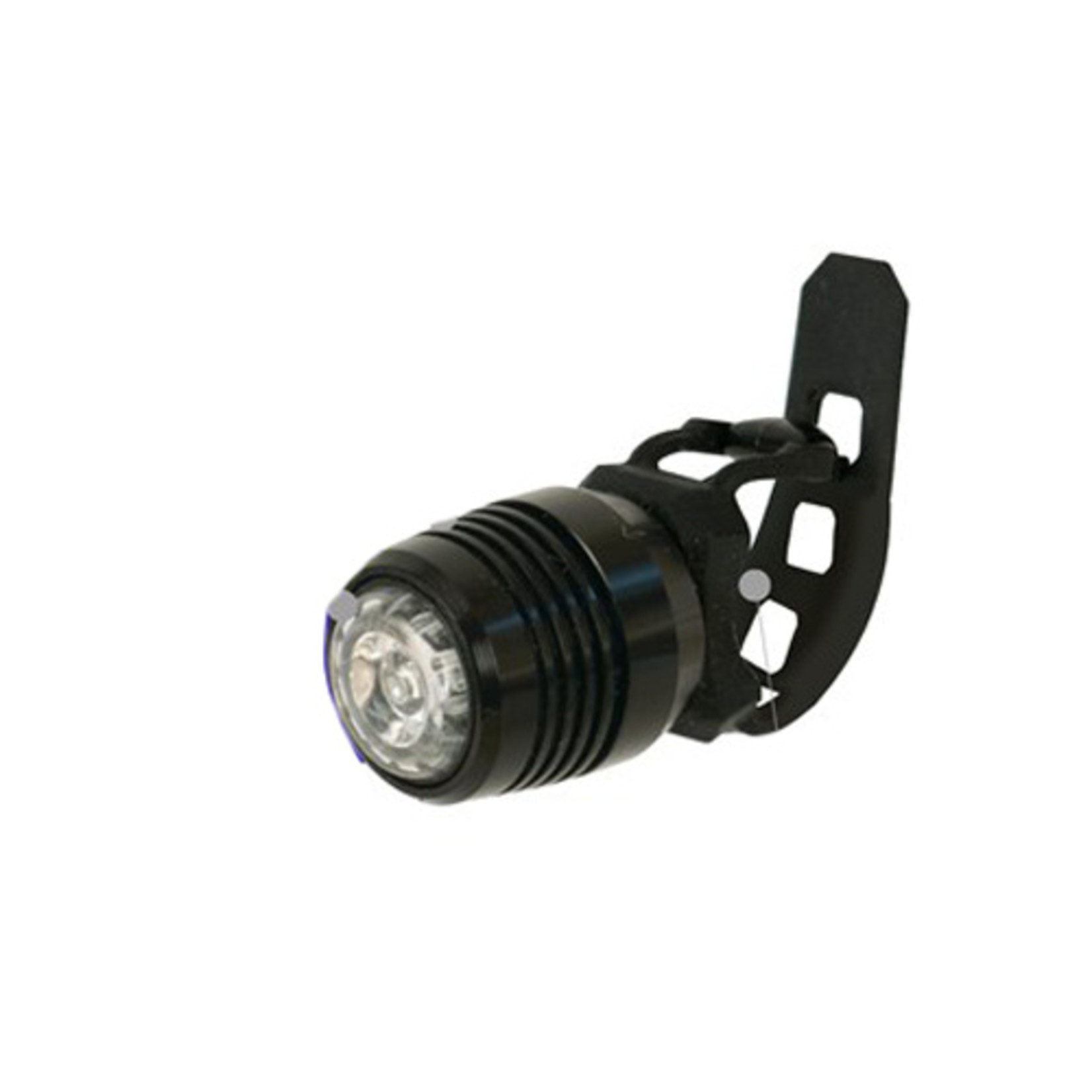 Azur Azur Bike/Cycling Head Light - USB Cyclops 60 Lumens - Front Light