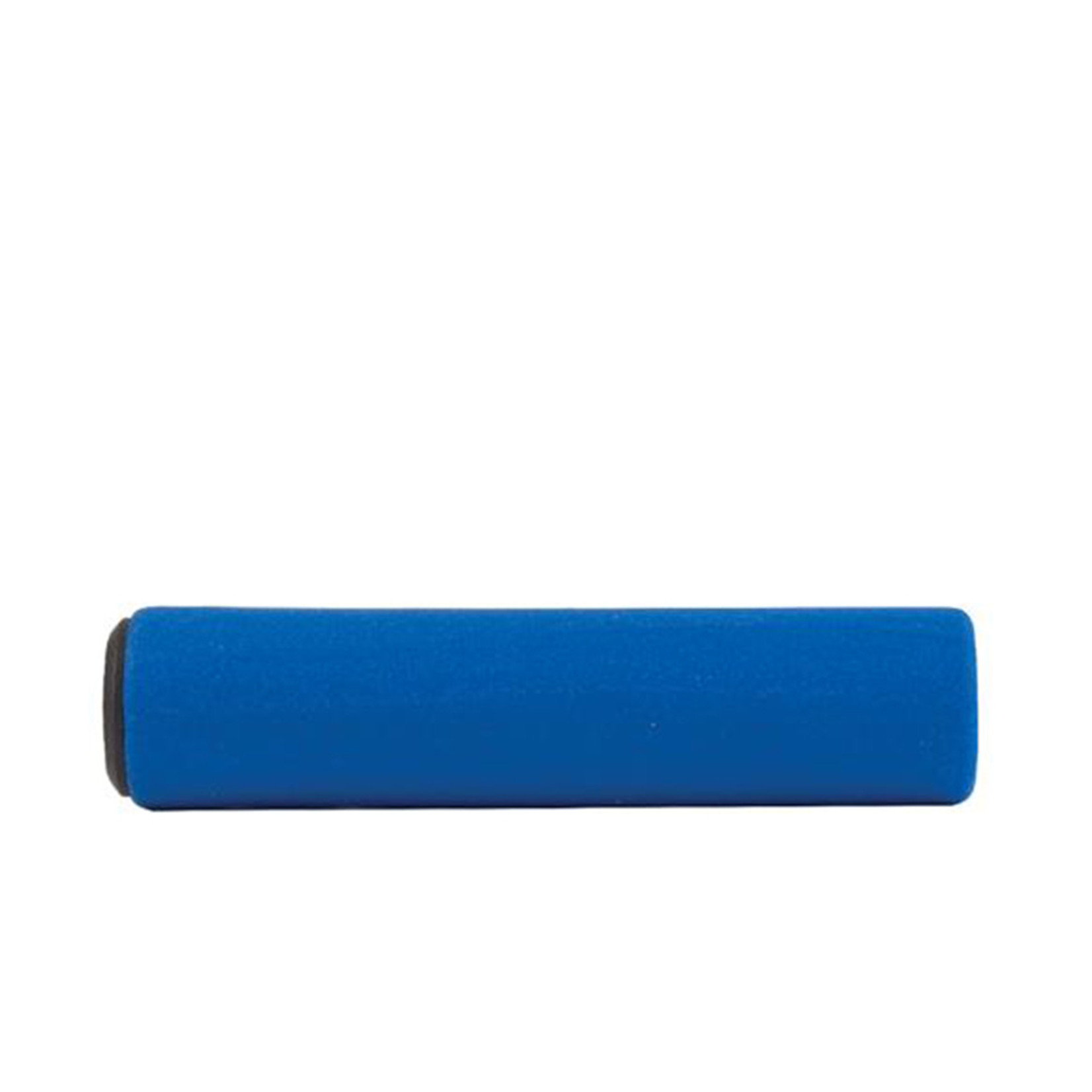 Azur Azur Bike/Cycling Handlebar Grip - Silicone Grip 130mm - Blue