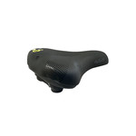 Azur Azur Bike/Cycling Saddle Pro Range Seat - Kappa Memory Foam Seat