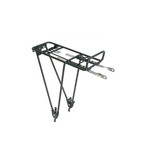 Azur Azur Bicycle Carrier - Alloy With Spring Top Bike Carrier Rack