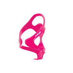 Azur Azur Bike/Cycling Bottle Cage - Force - Lightweight Bidon Cage - Pink