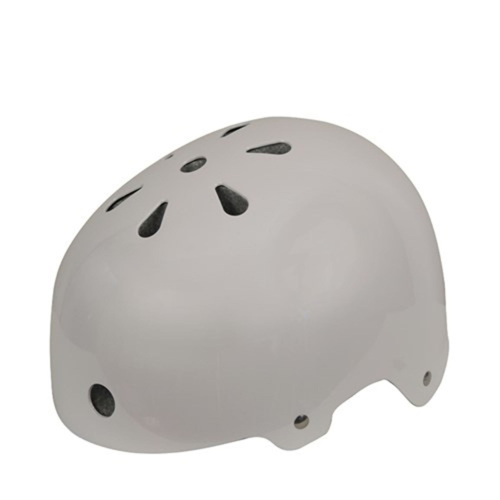 Azur Azur Helmet U80 White Medium