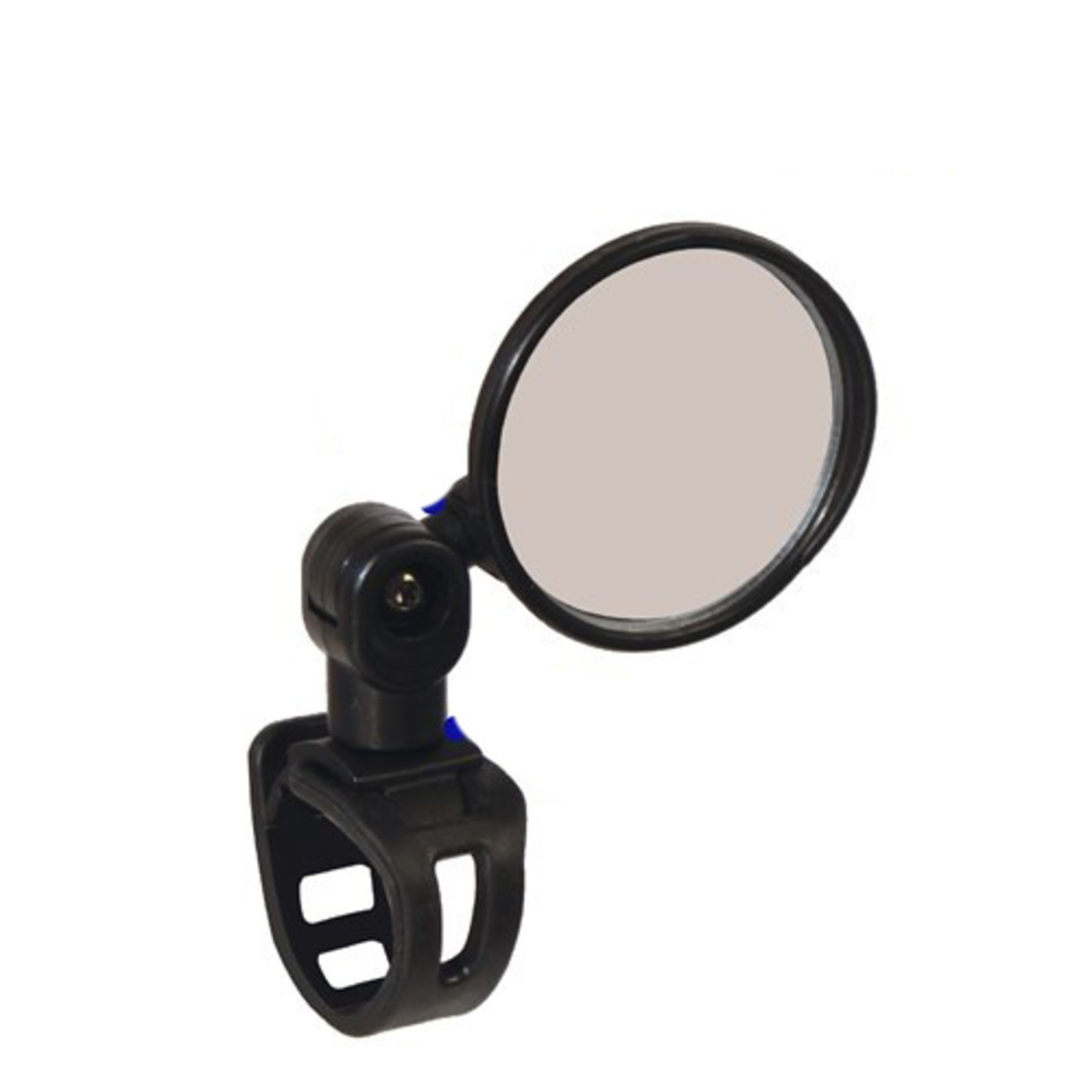 Azur Azur Hawk II Bike/Bicycle Convex Mirror - 46mm Diameter