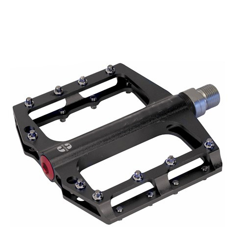 Azur Bike Cycling Clutch Pedal Black St Kilda Cycles