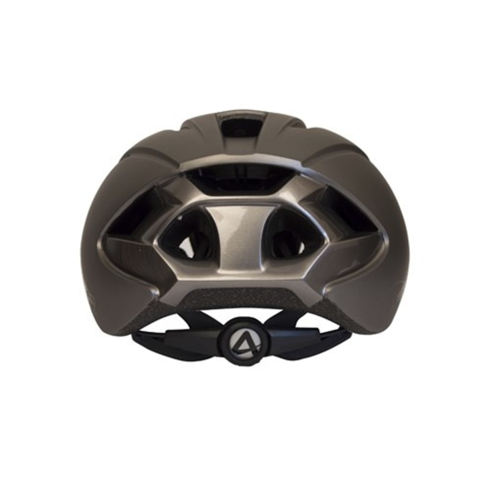 Azur Azur Bike Helmet - RX1 Road - Titanium Lightweight In-Mould Shell