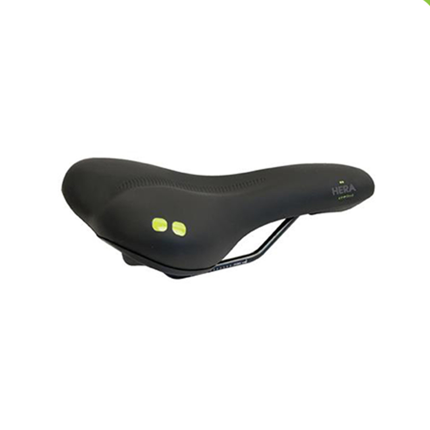 Azur Bicycle Saddle Pro Range Seat Hera St Kilda Cycles