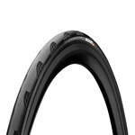 Continental 2 X Continental Grand Prix 5000 - 700 X 23C Folding Road Bicycle Tyre