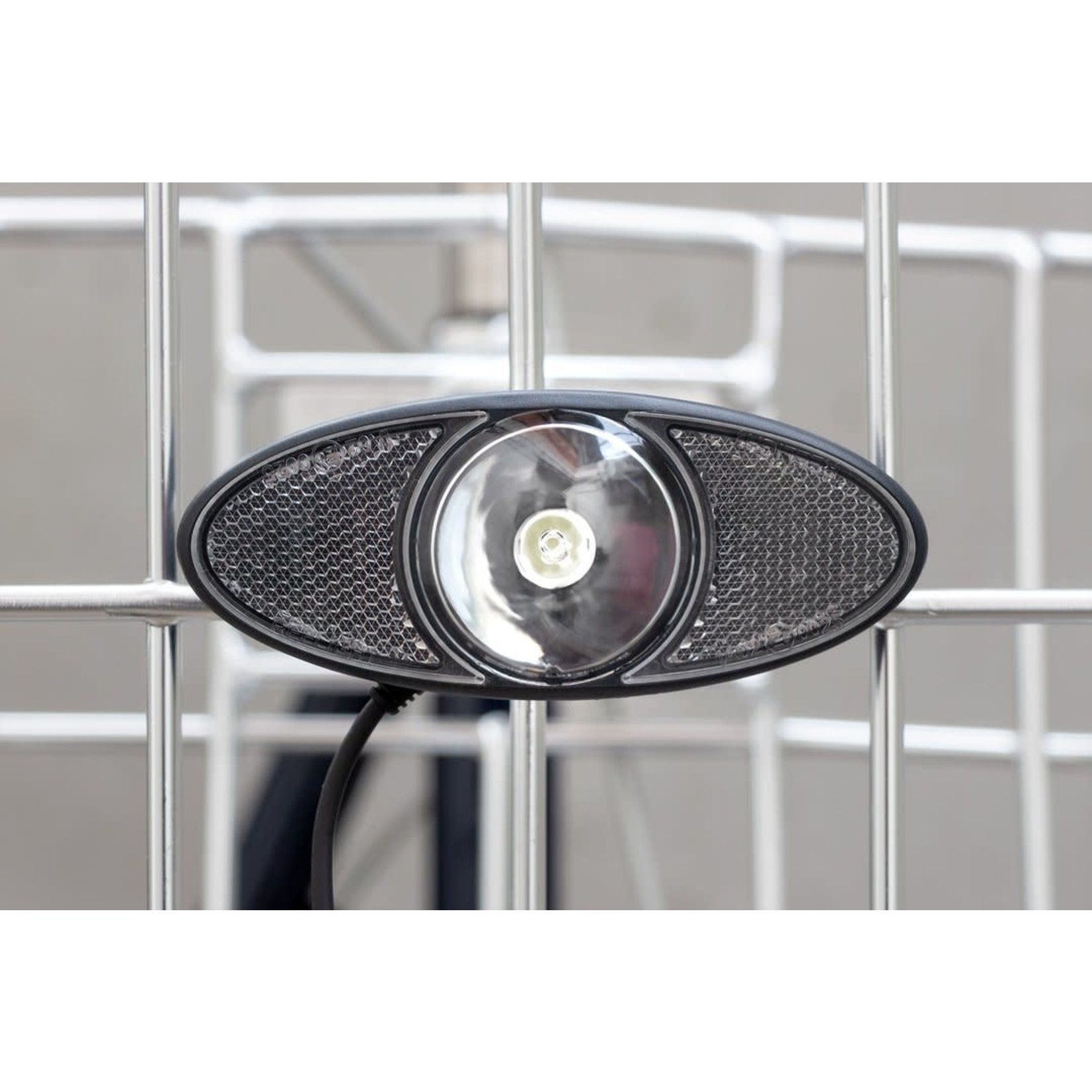 Reelight Reelight Bike/Cycling Front Light for Basket