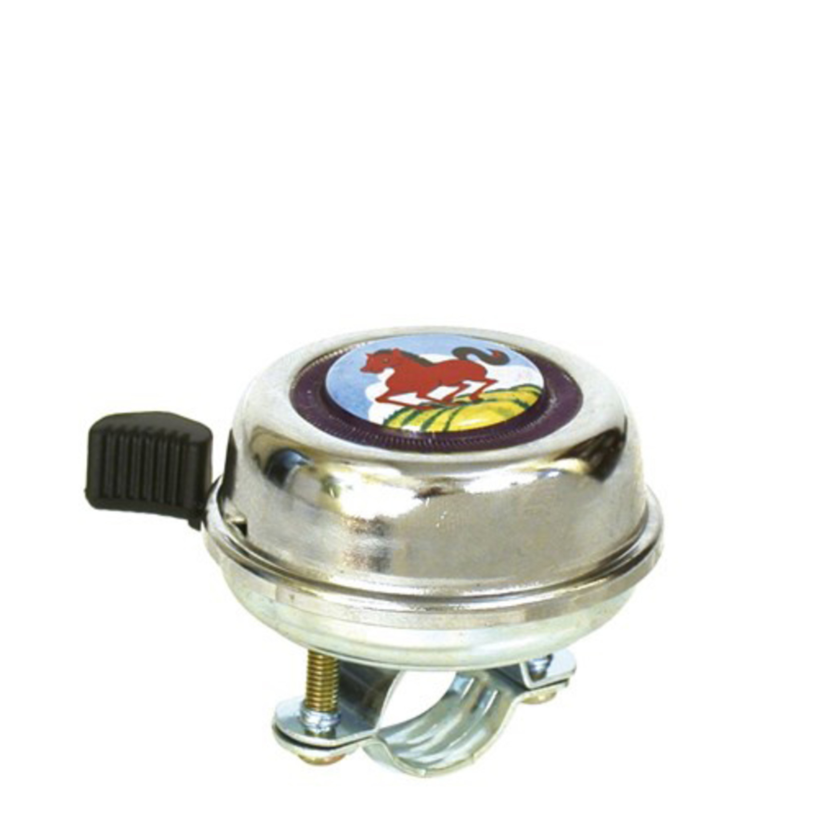 BC BC Bike/Cycling Bell - Steel - Animal Design BELANIMAL