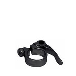 BC BC Bike/Cycling Seat Clamp With Quick Release 34.9mm - Black