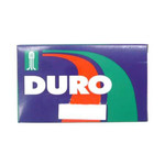 Duro Duro Bicycle Tube - 700 X 35/43C F/V - 33mm - Pair